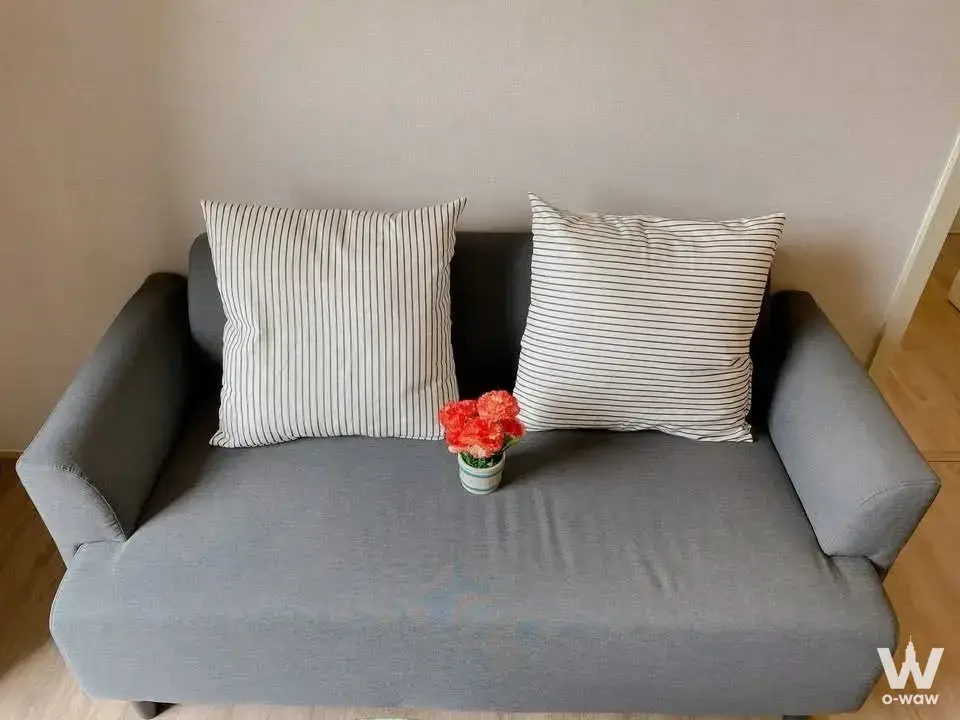 Condo with 1 bedroom for rent at THE BASE Sukhumvit 50 — photo 4 of 5