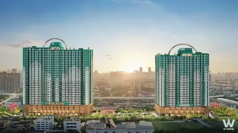 Ekkamai-Pattaanakarn, Bangkok