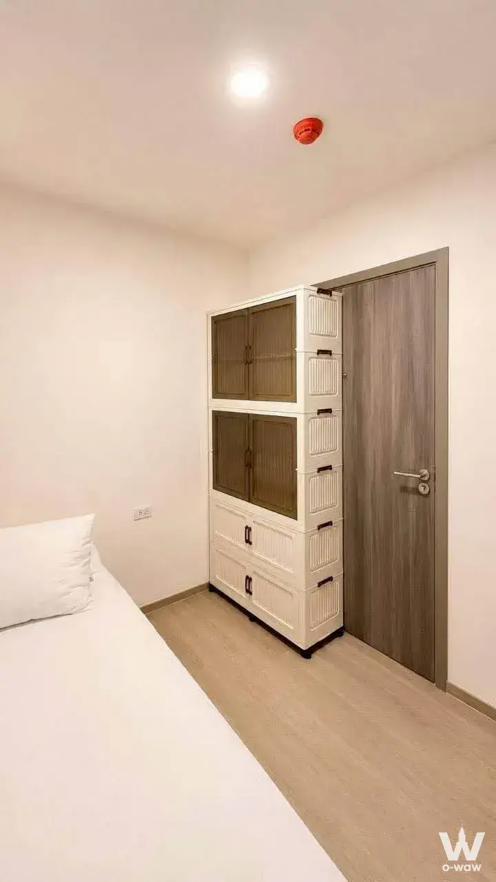 Condo with 2 bedrooms for rent at The Origin Bangkae — photo 3 of 3