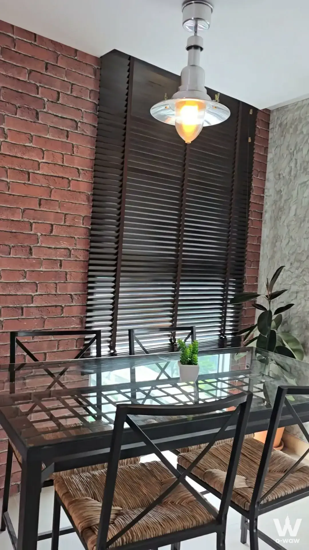 Condo with 1 bedroom for rent at Haus 23 Condo — photo 5 of 5