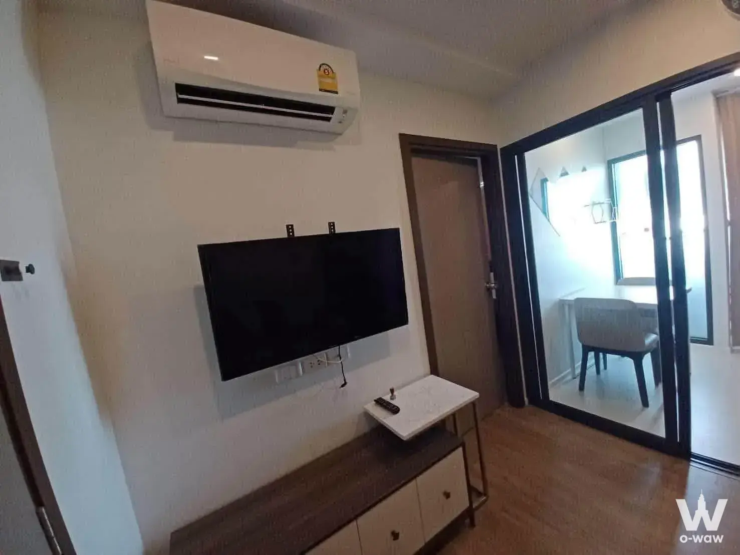 Commercial with 1 bedroom for rent at The Nest Sukhumvit 64 Phase 1 (Building A-B) — photo 3 of 5