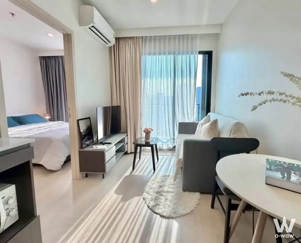 Lat Phrao, Bangkok (Near MRT Lat Phrao and BTS Ha Yaek Lat Phrao)