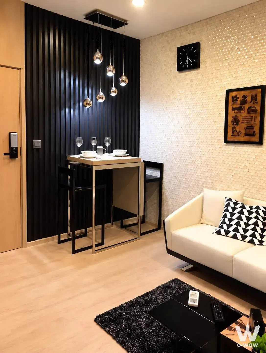 Soi Charoenjai, Khlong Tan Nuea, Watthana, Bangkok 10110, Thailand