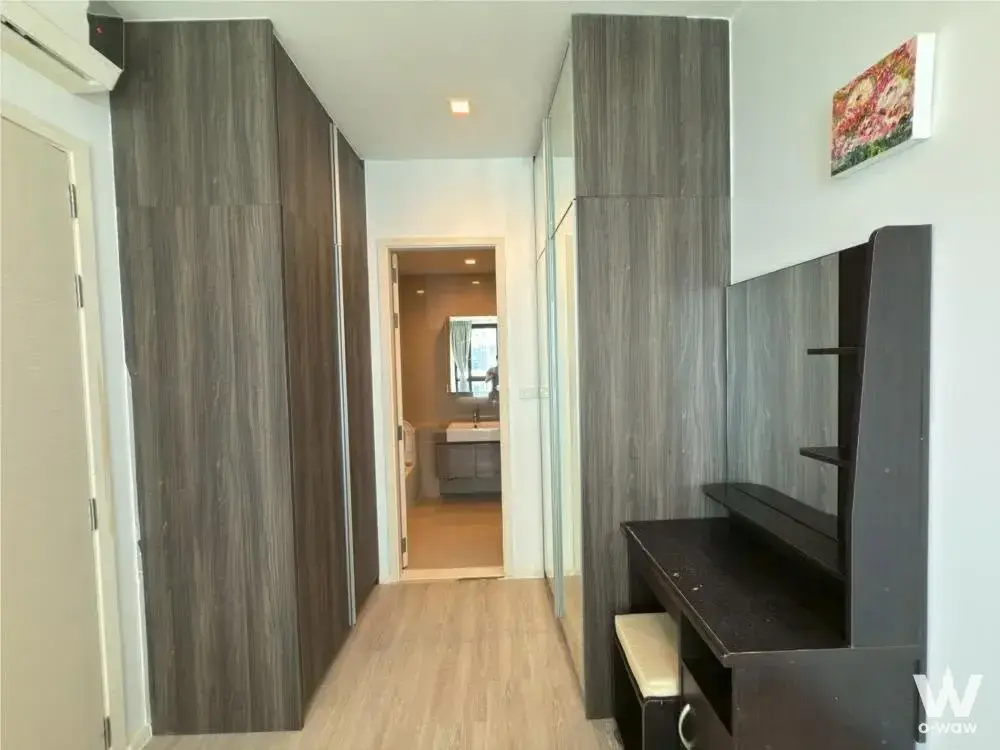 Condo with 1 bedroom for rent at Quinn Condo — photo 2 of 5