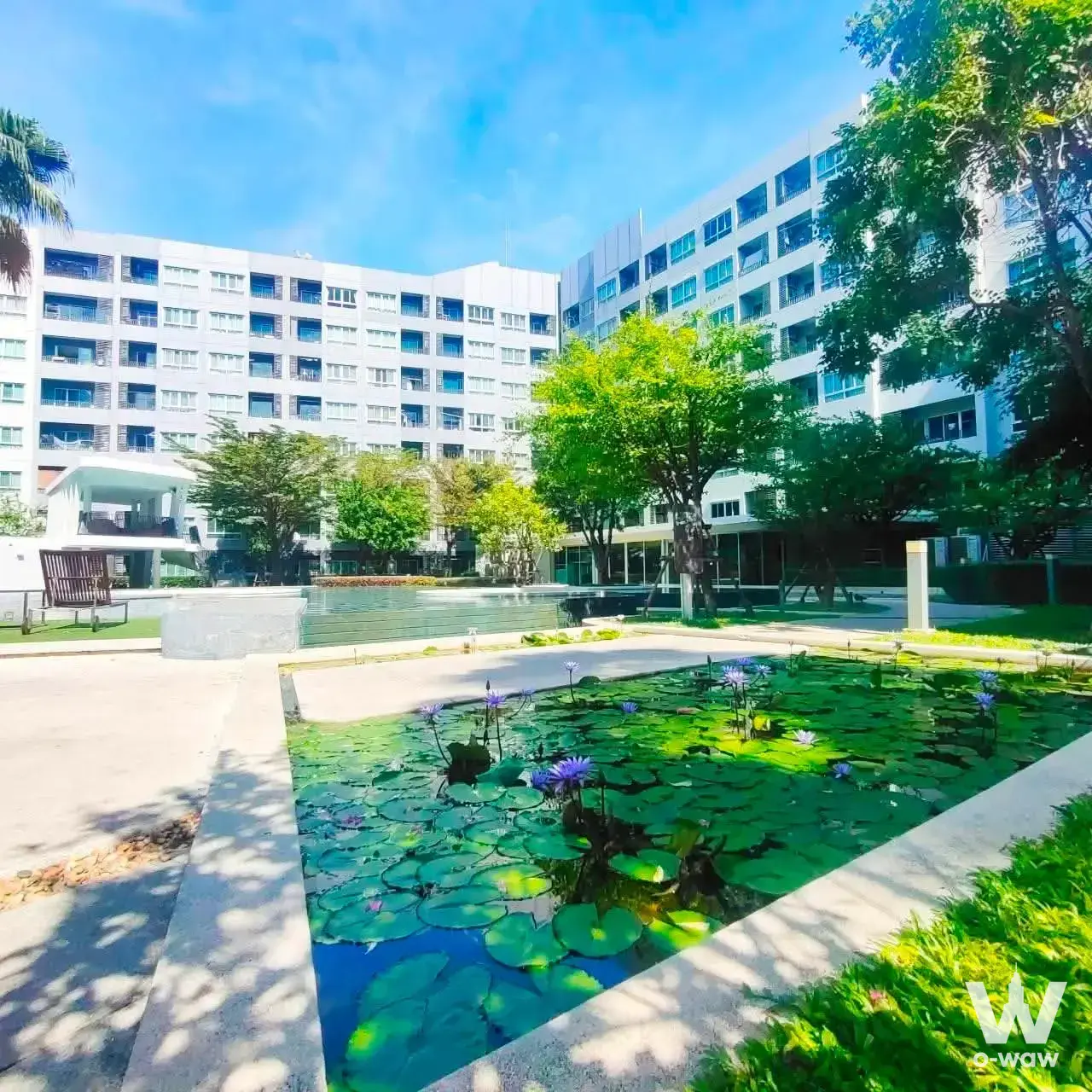 Condo with 1 bedroom for sale at Elio Del Ray — photo 3 of 5
