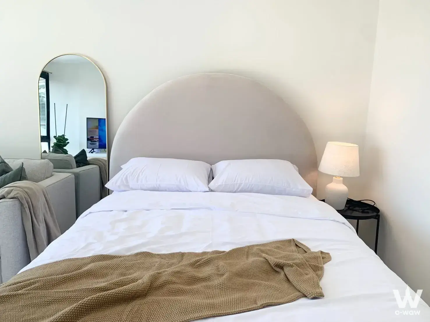 Condo with 1 bedroom for rent at Lumpini Suite Sukhumvit 41 — photo 5 of 5