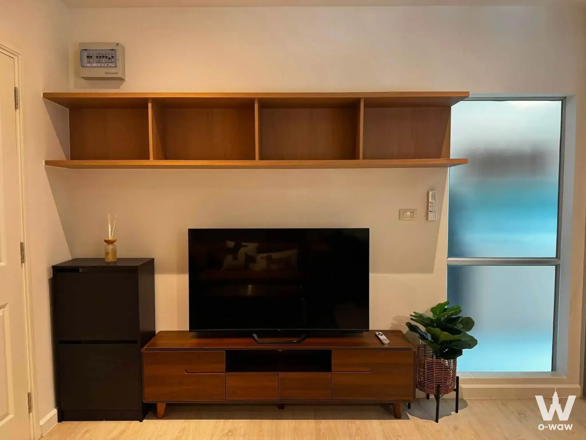 Condo with 1 bedroom for sale at dcondo Sign Chiangmai — photo 3 of 5