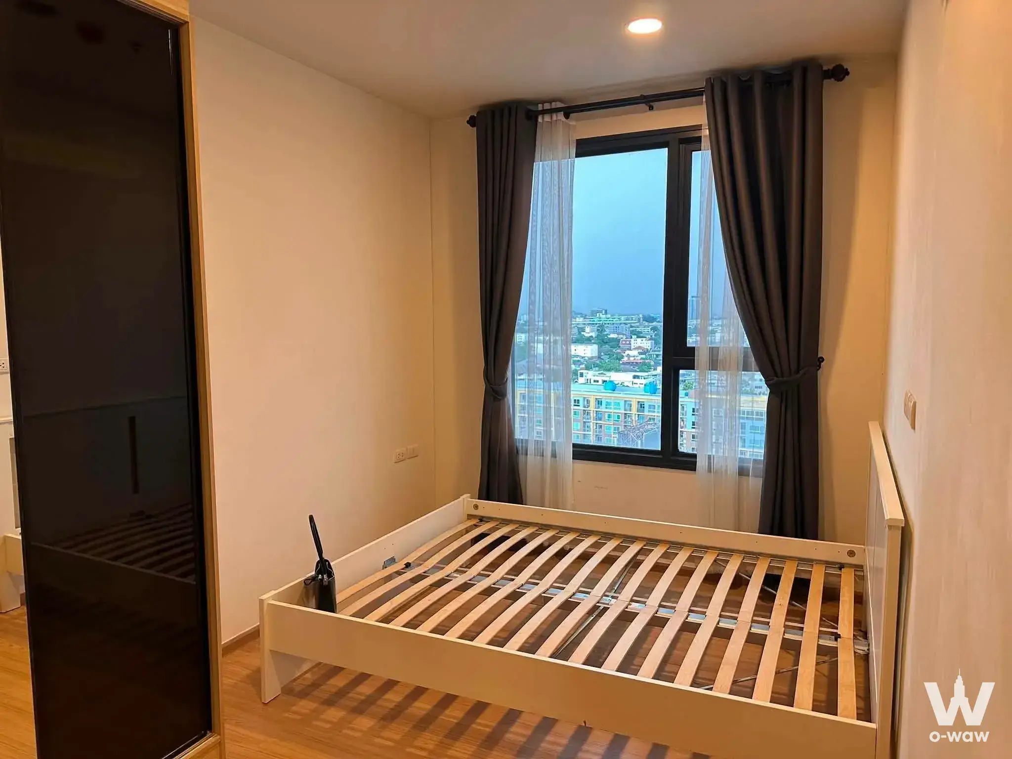 Condo with 1 bedroom for rent at Near BTS Sena Nikom (1.9 km) / Near Kasetsart University BTS Station — photo 3 of 5