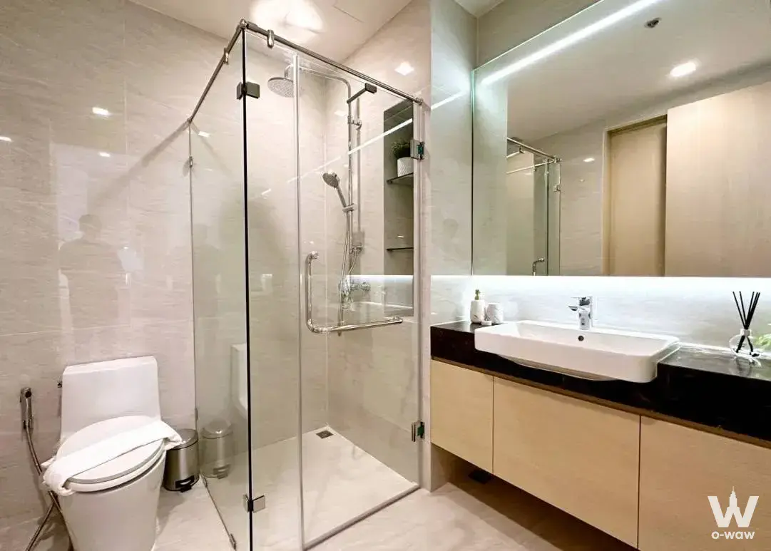 Condo with 1 bedroom for rent at Noble State 39 — photo 3 of 3
