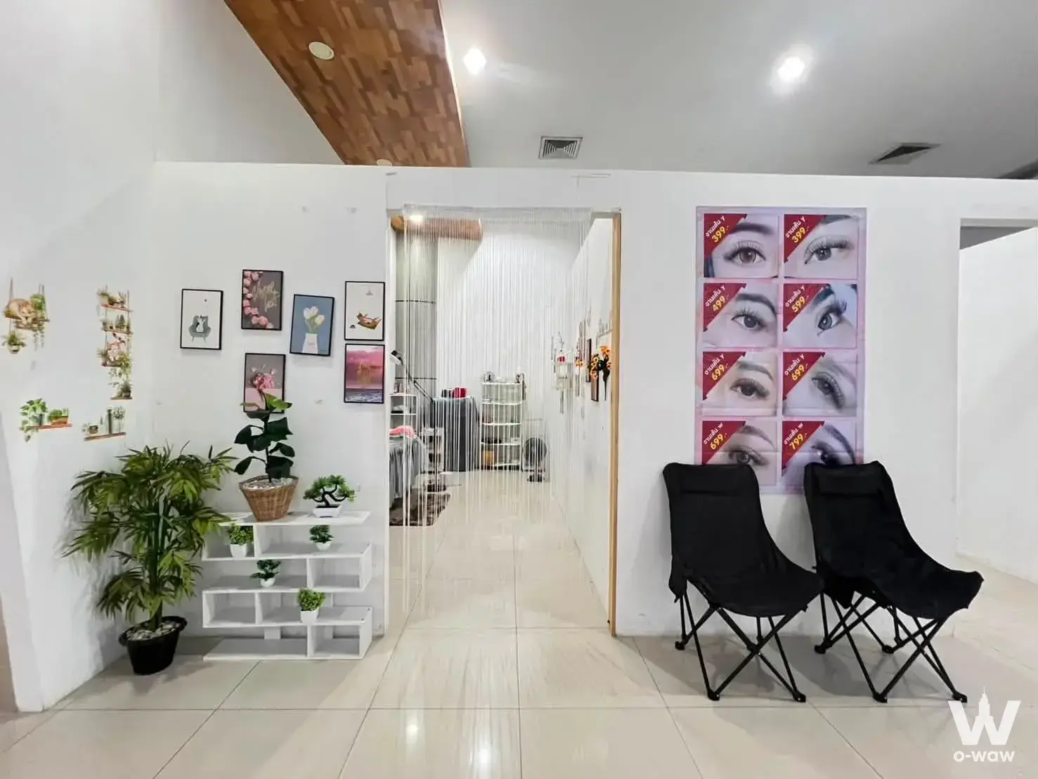 Condo for sale at The Square Bangyai Mall — photo 4 of 5