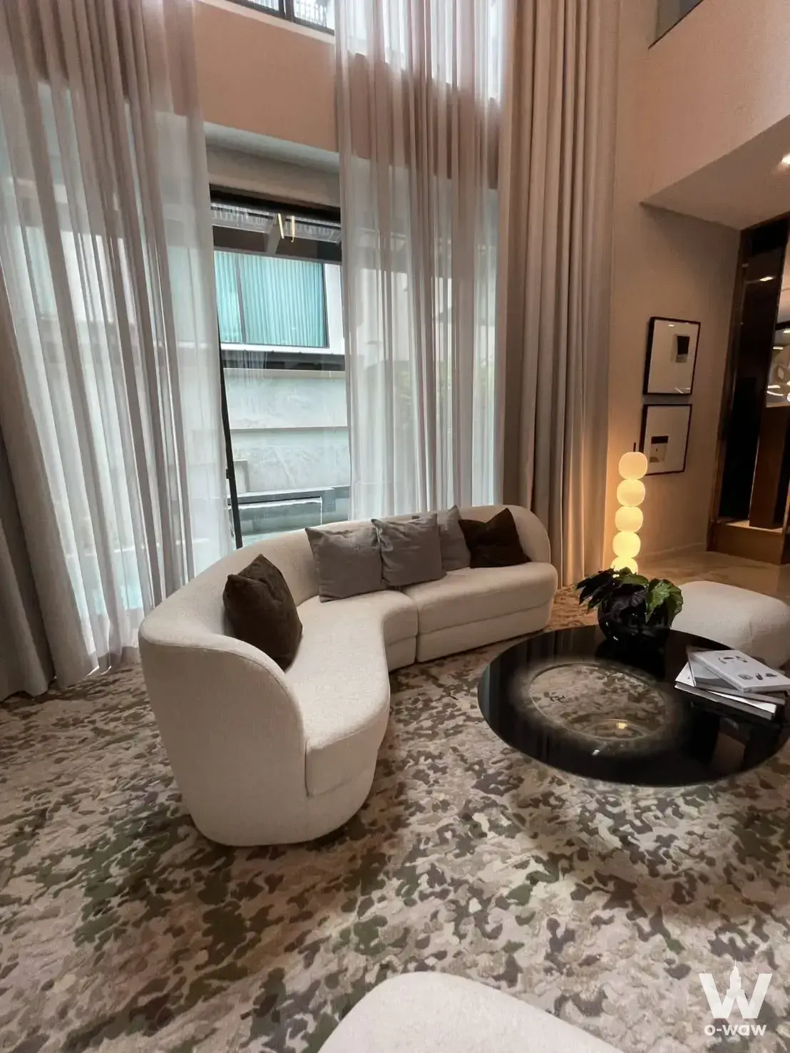 House with 4 bedrooms for sale at 95E1 - Ninety Five East One ไนน์ตี้ไฟว์ อีสต์วัน — photo 5 of 5