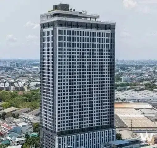 Phra Pradaeng, Samut Prakan