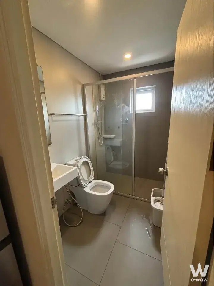 Condo with 1 bedroom for rent at Lumpini Place Rama 3 - Riverview — photo 5 of 5