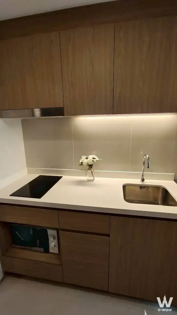Condo with 1 bedroom for rent at The Nest Chula-Samyan — photo 2 of 5