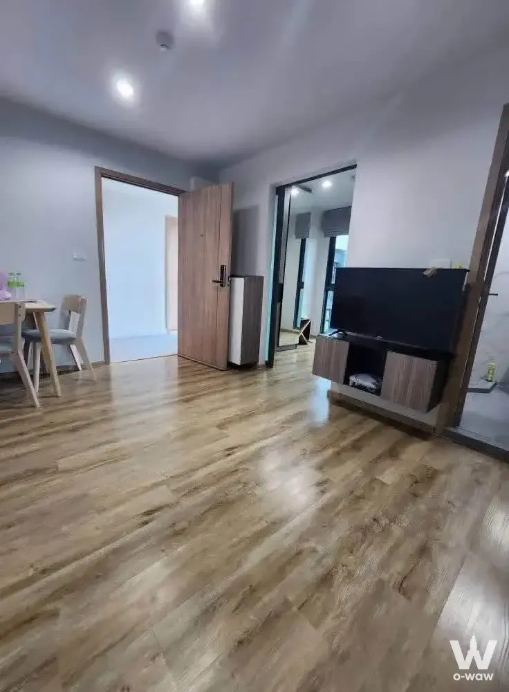 Commercial with 2 bedrooms for rent at The Excel Hideaway Sukhumvit 50 — photo 4 of 4