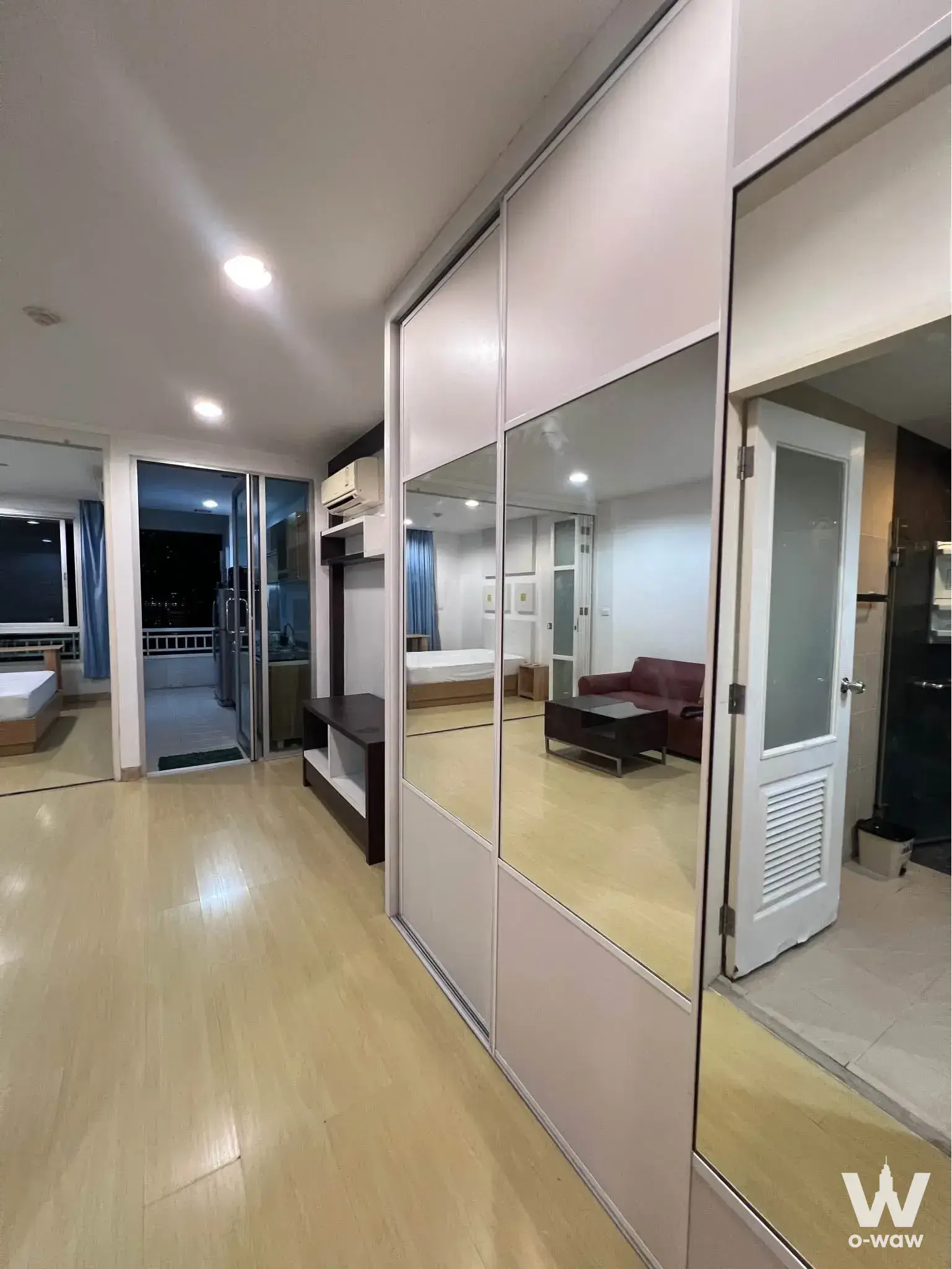 Condo with 1 bedroom for rent at The Station Condo — photo 4 of 5