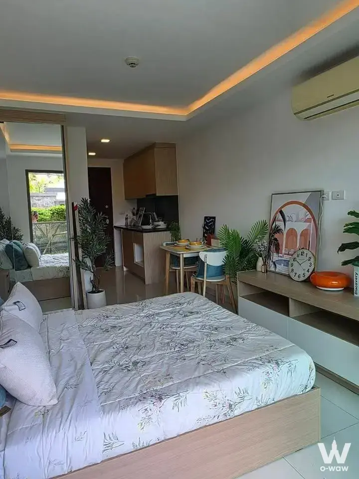 Pattaya