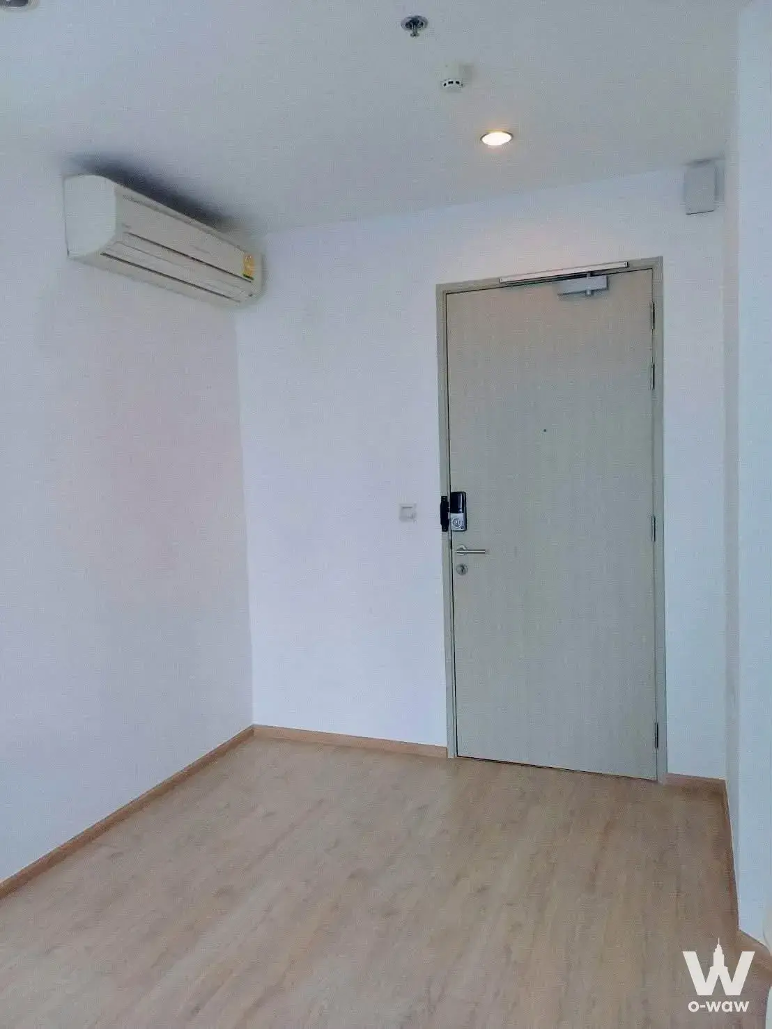 Condo with 1 bedroom for rent at Ideo Q Chula-Samyan — photo 5 of 5
