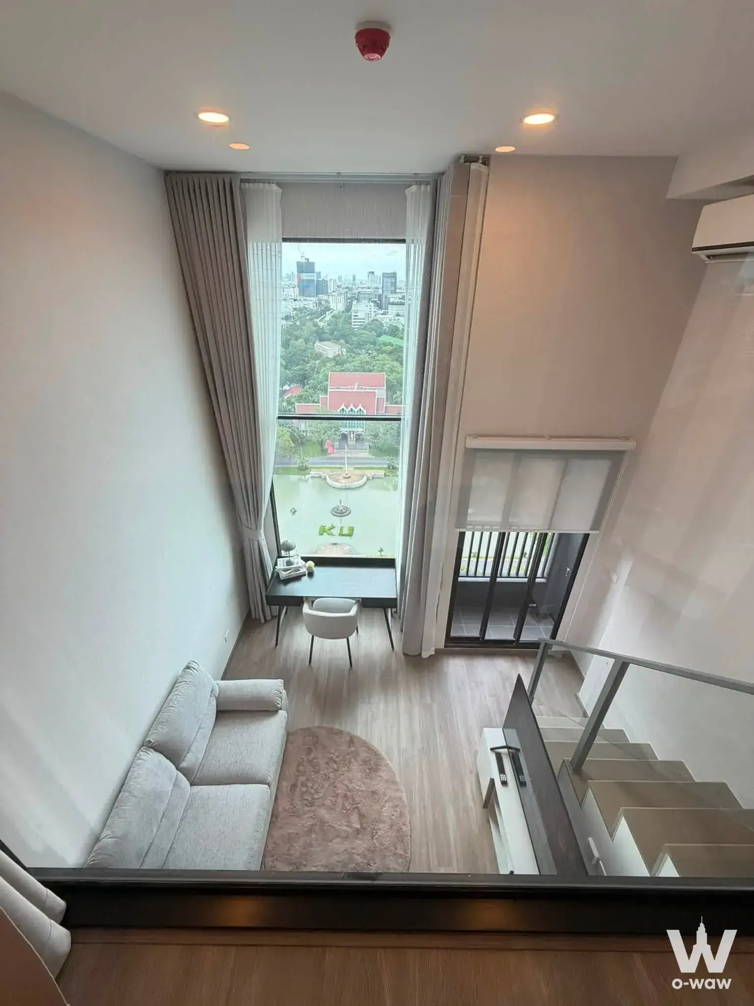 Kasetsart University, Bangkok