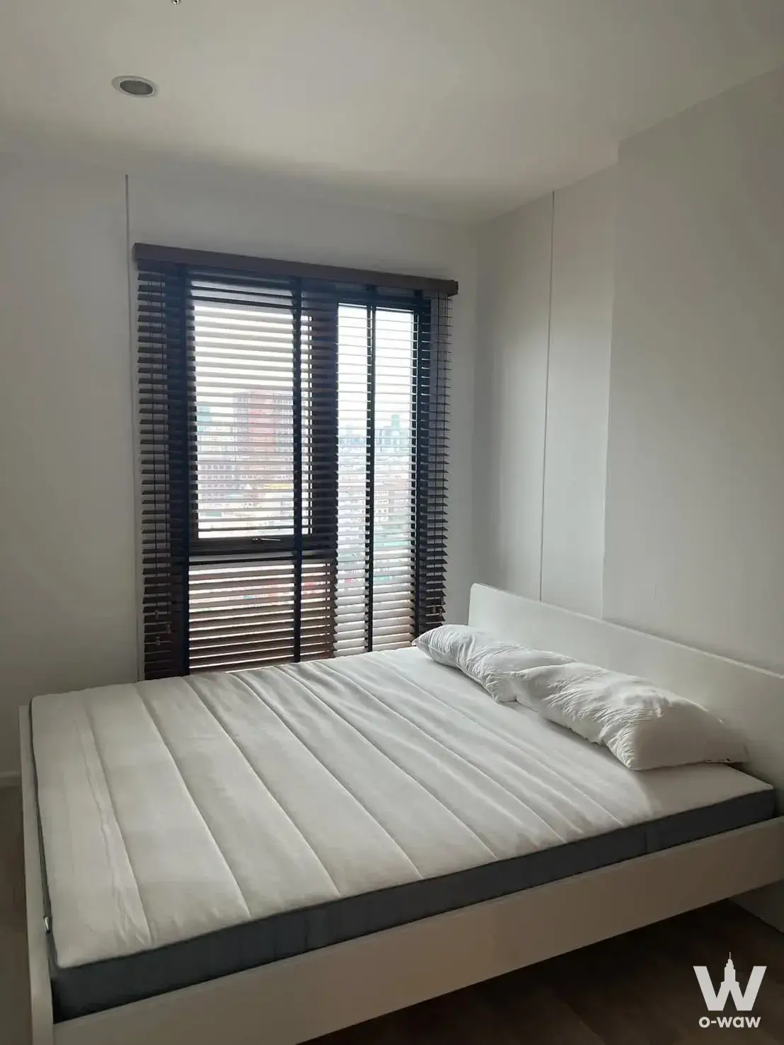 Condo with 1 bedroom for rent at Centric Ratchada-Huai Kwang — photo 3 of 5