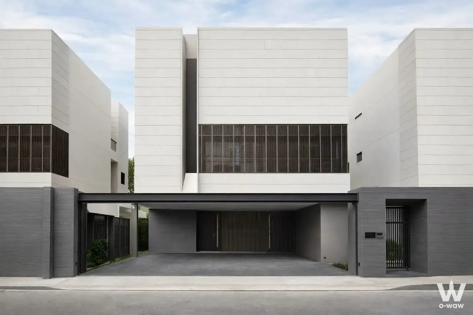 Kaset-Nawamin, near The Jas Ramindra and MRT Lat Phrao