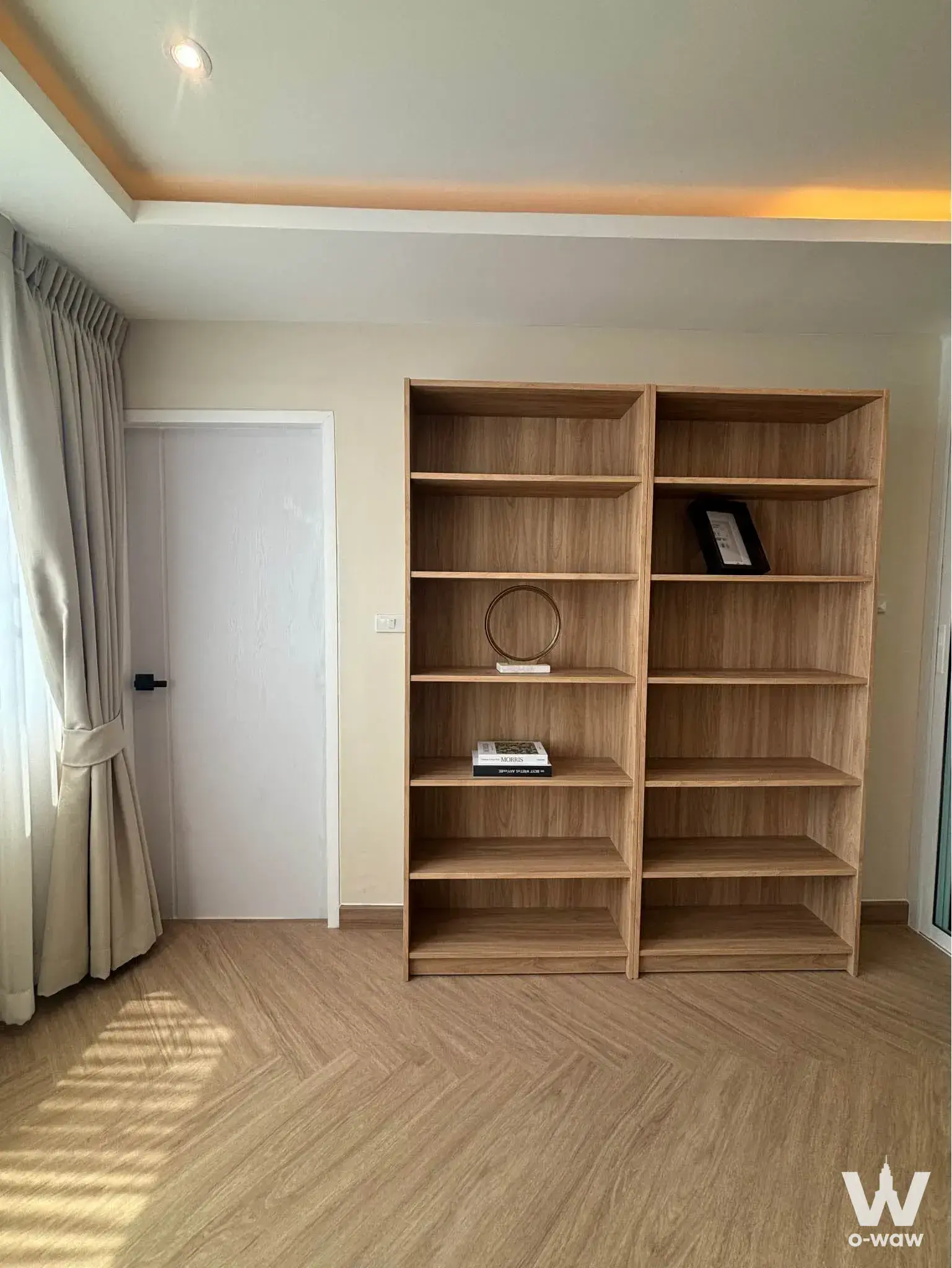 Condo with 2 bedrooms for sale at The Trio Garden — photo 5 of 5
