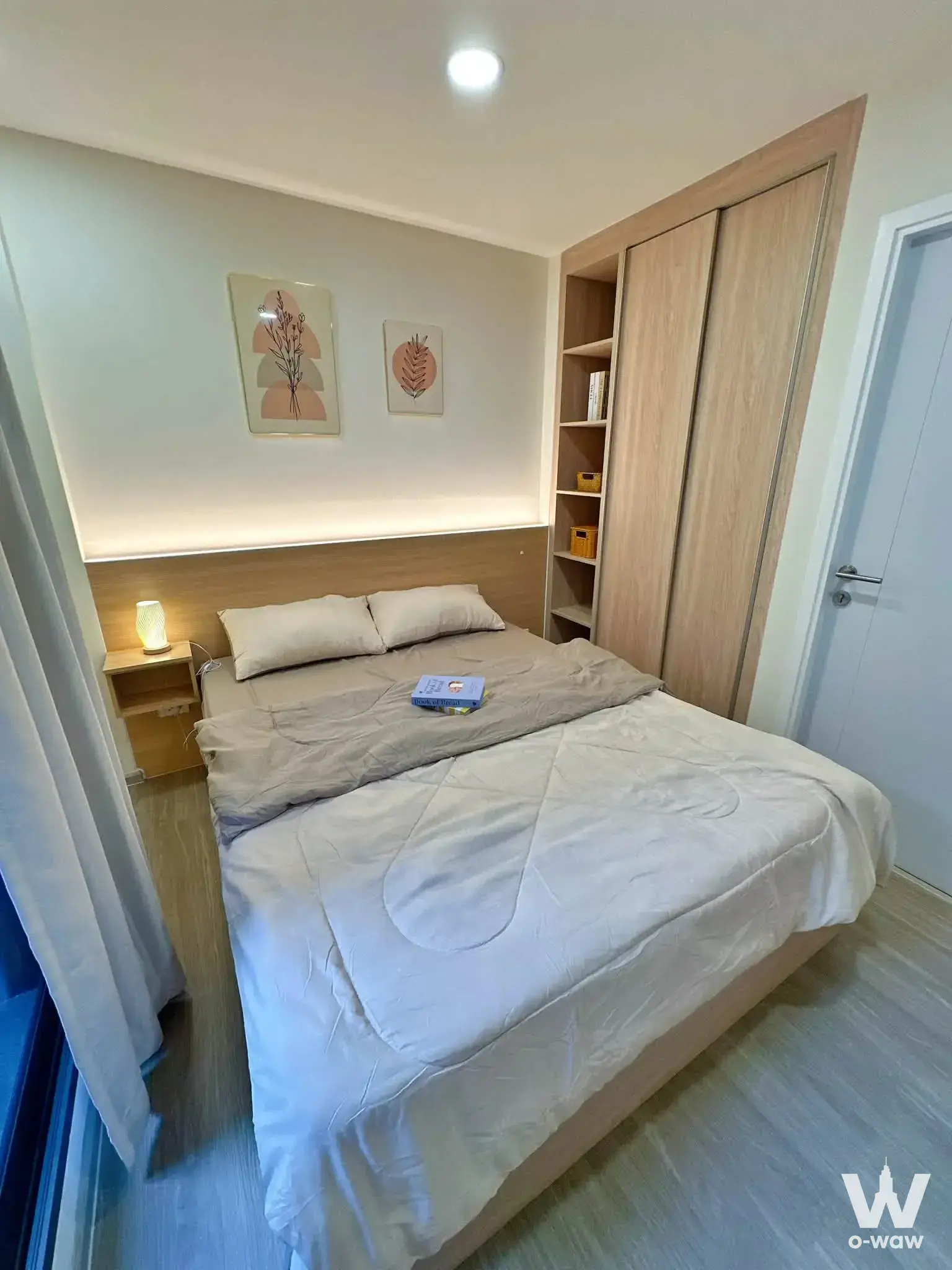 Condo with 1 bedroom for rent at Beat Sukhumvit — photo 4 of 5