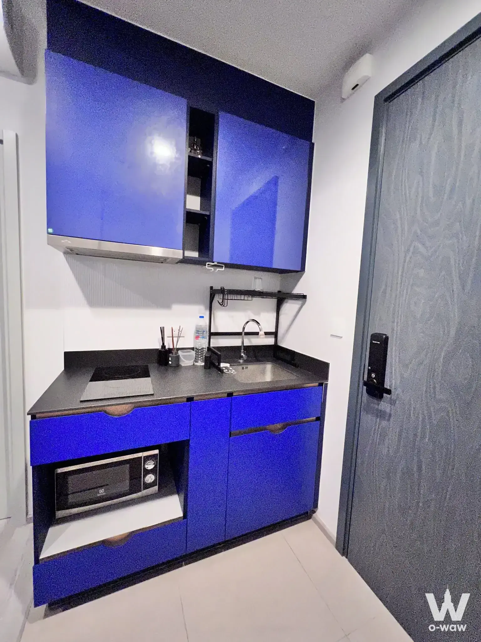 Condo with 1 bedroom for rent at XT Ekkamai — photo 5 of 5