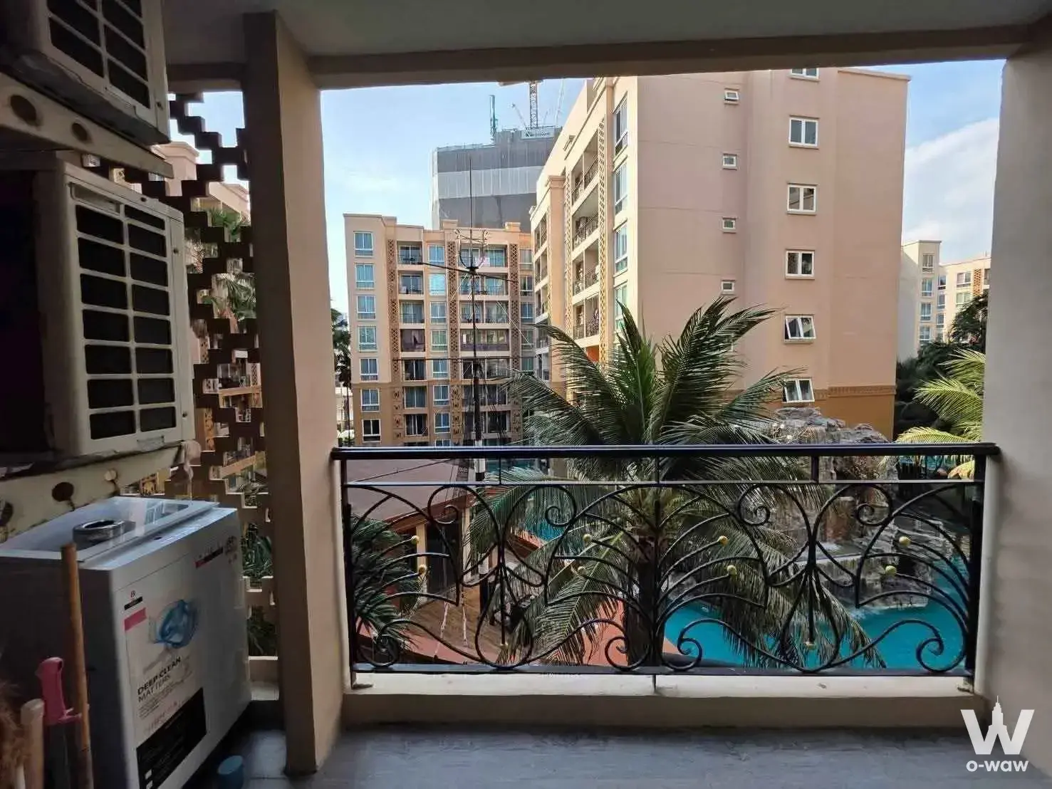 Pattaya, Chonburi
