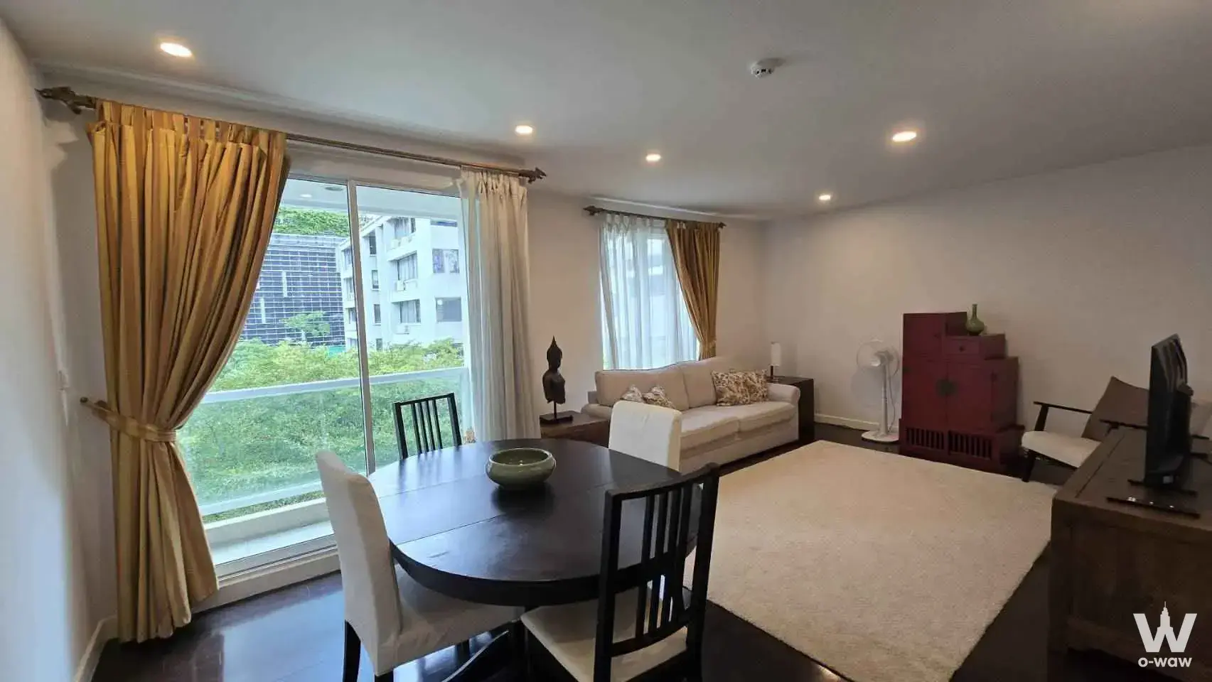 House with 3 bedrooms for rent at The Pavilla (Private Residences) Bangbon 3 เดอะ พาวิลลา บางบอน 3 — photo 2 of 5