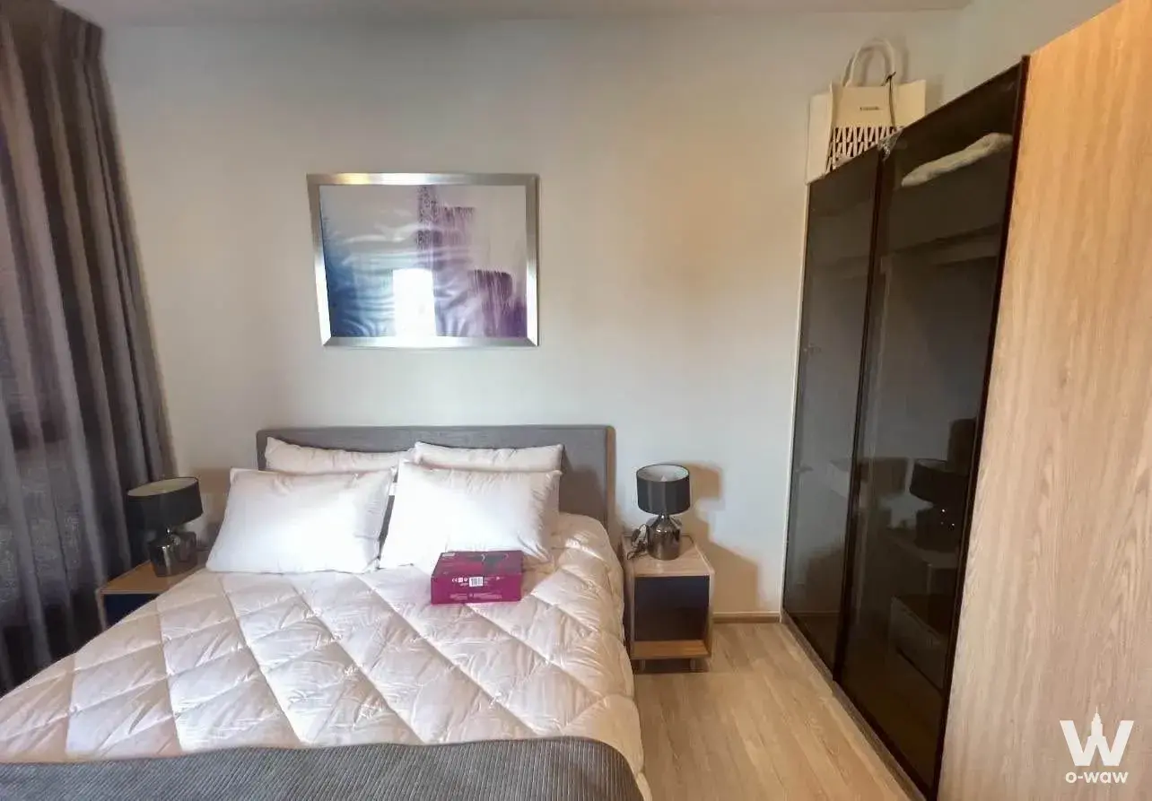 257 Sukhumvit 63, Watthana, Bangkok 10110, Thailand
