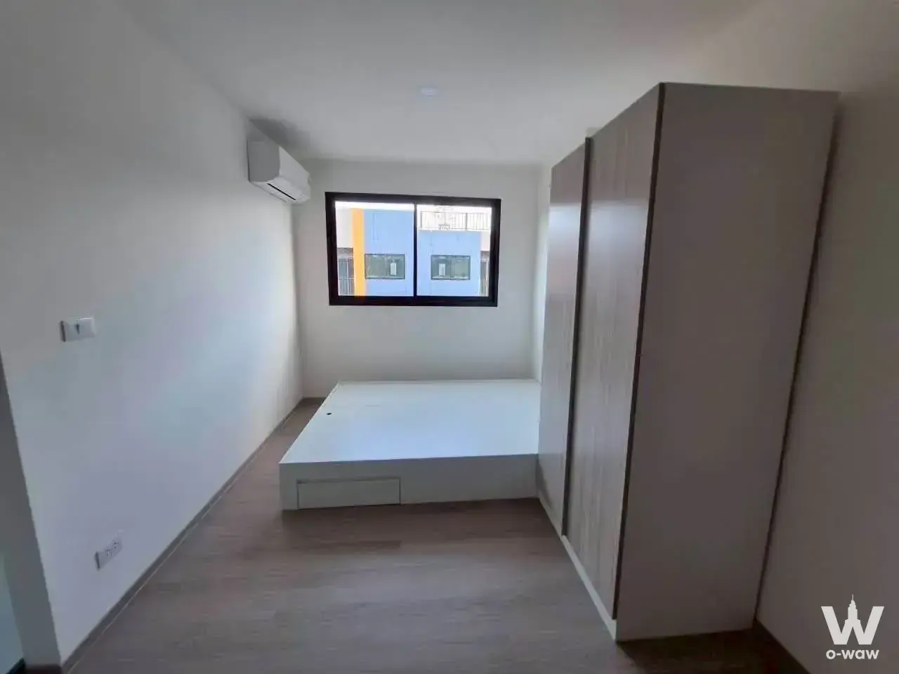 Condo with 1 bedroom for sale at The Origin Bangkae — photo 3 of 3
