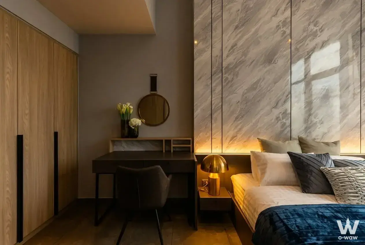 Condo with 1 bedroom for sale at The Lofts Asoke — photo 2 of 5