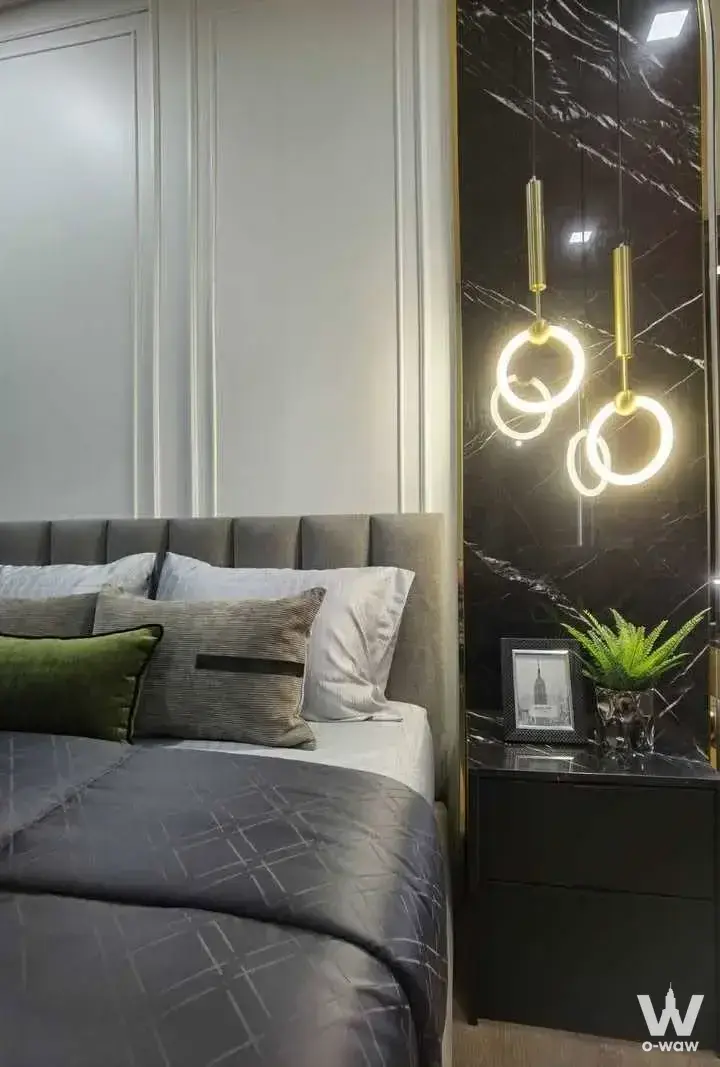 Condo with 1 bedroom for rent at Noble Around Ari — photo 4 of 5