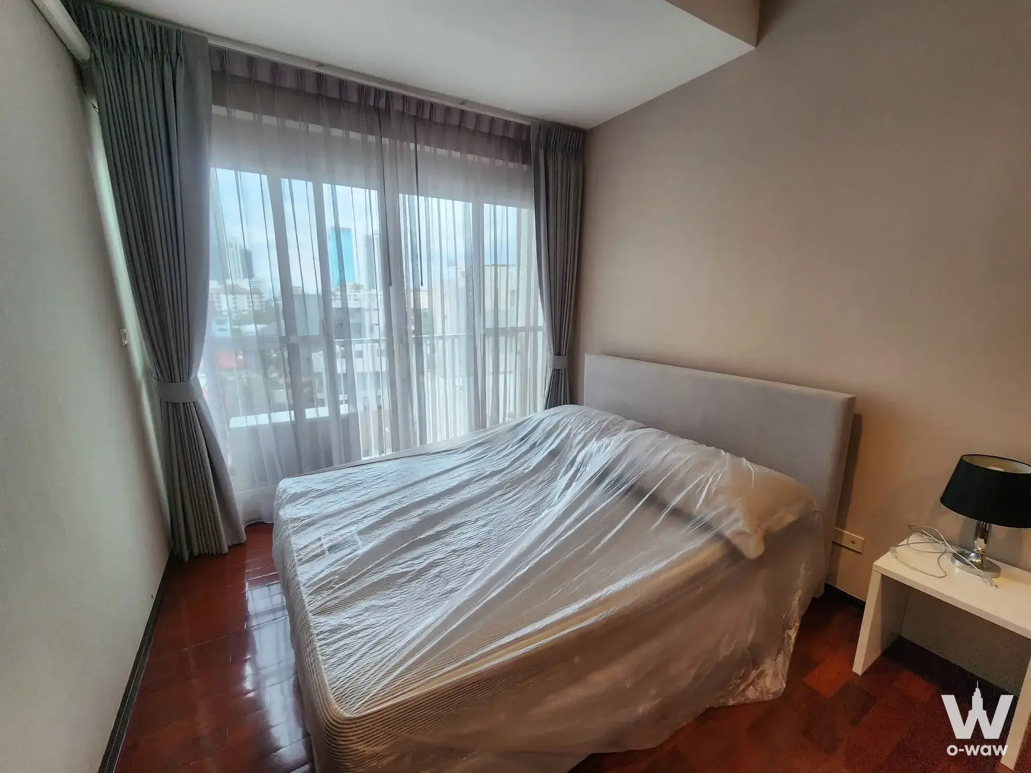 Condo with 2 bedrooms for rent at Noble Ora — photo 4 of 5