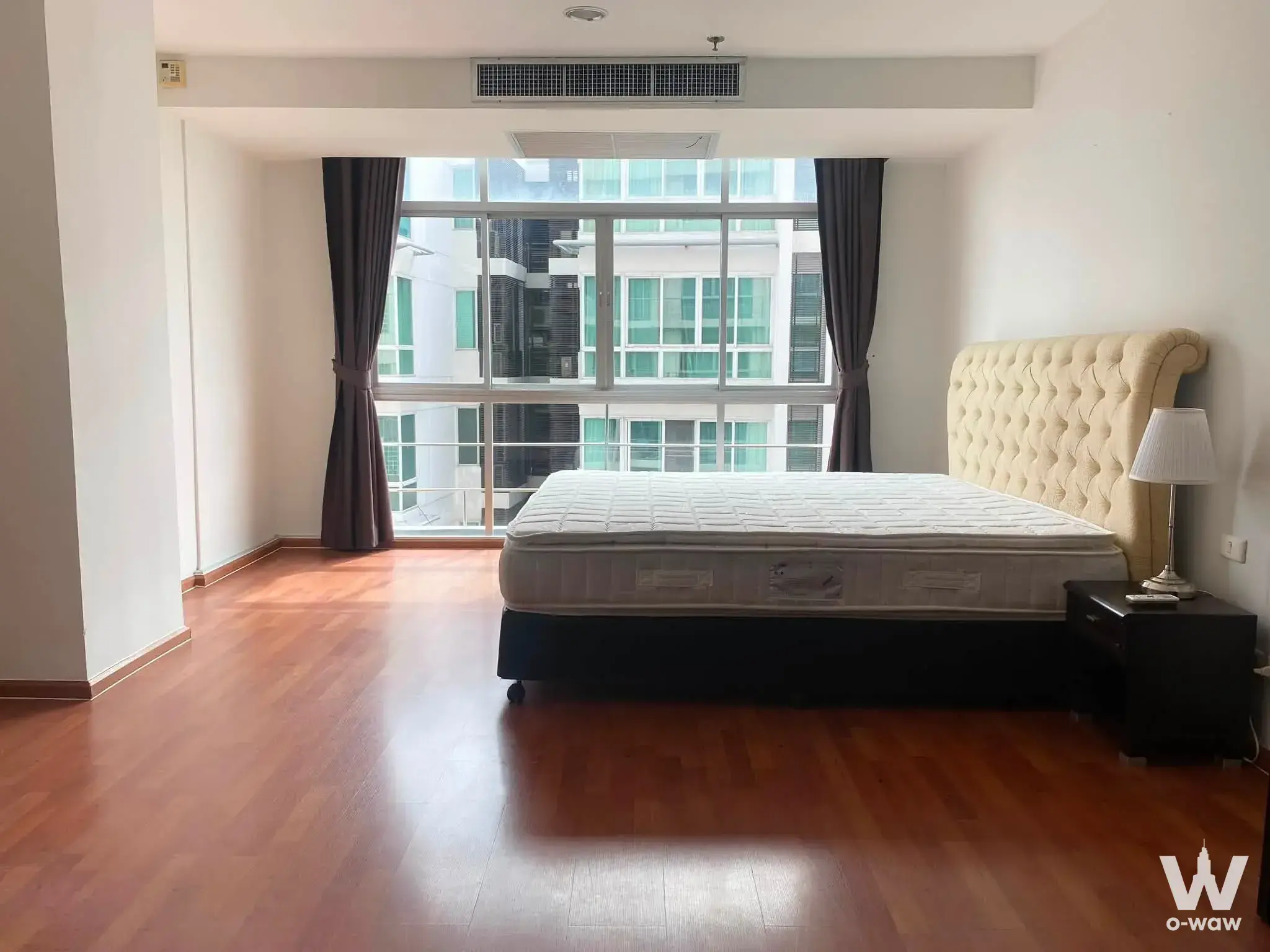 Waterford Diamond Tower (AG) / Capital Building, Sukhumvit Soi 30, Bangkok