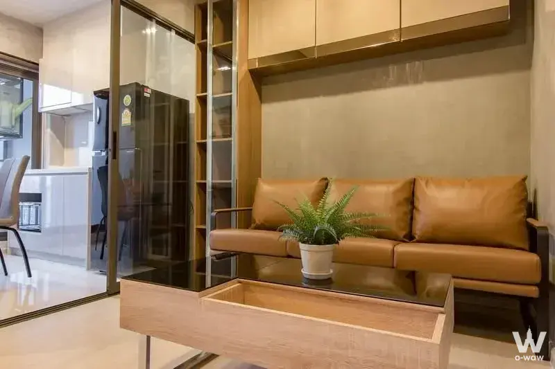 Commercial with 1 bedroom for sale at Life Sukhumvit 48 — photo 2 of 5