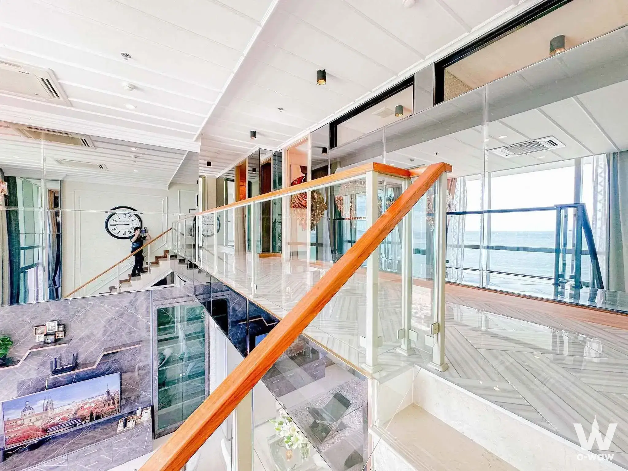 Commercial with 2 bedrooms for sale at The Riviera Jomtien — photo 4 of 5