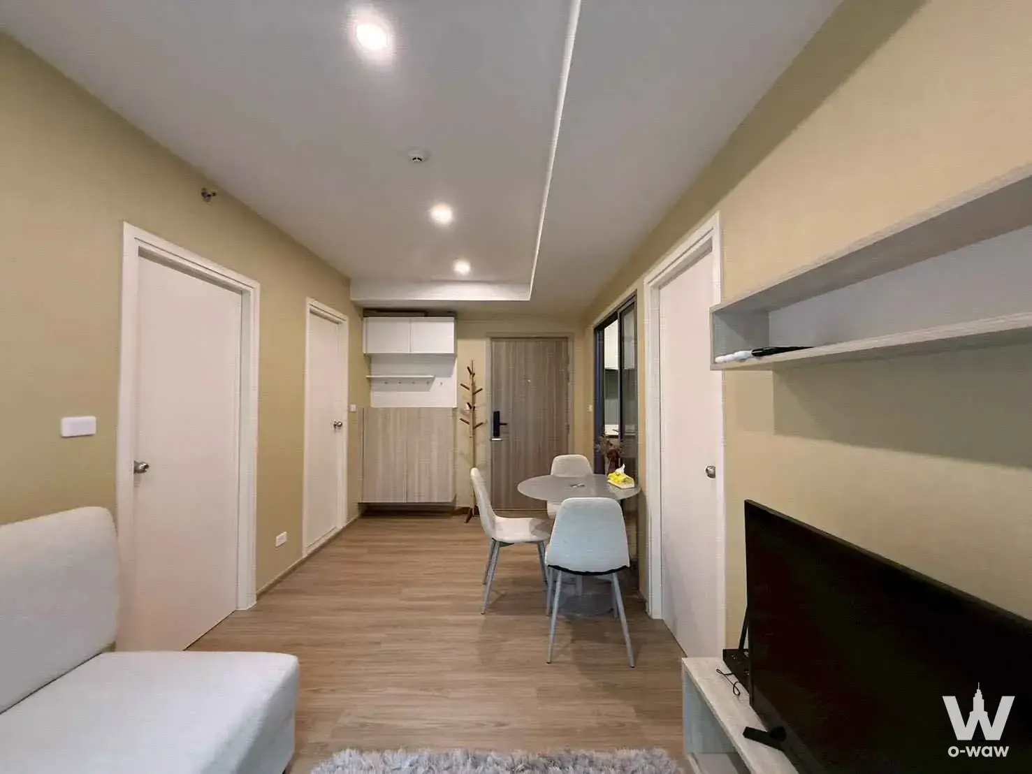 Condo with 2 bedrooms for rent at Phyll Phuket — photo 4 of 5