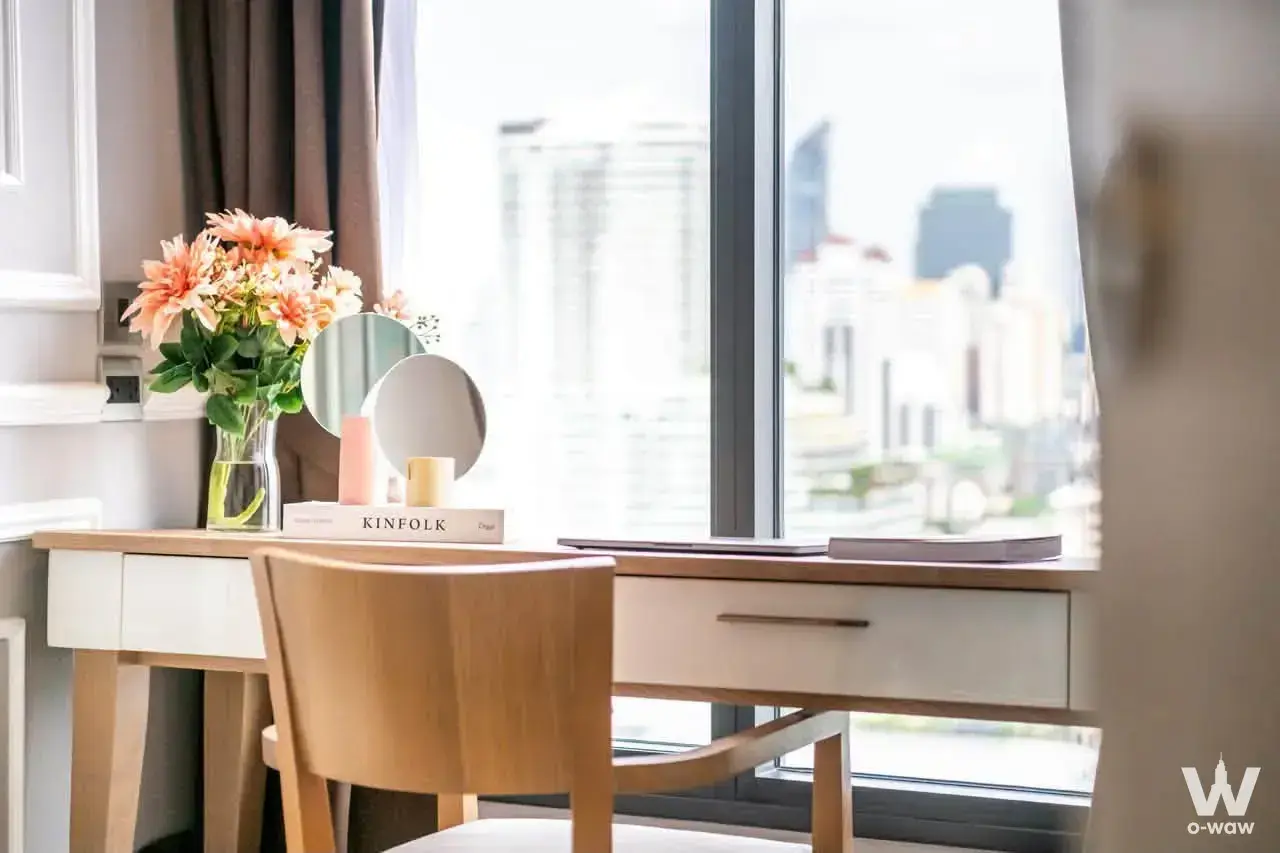 Condo with 2 bedrooms for sale at M Thonglor 10 — photo 3 of 5