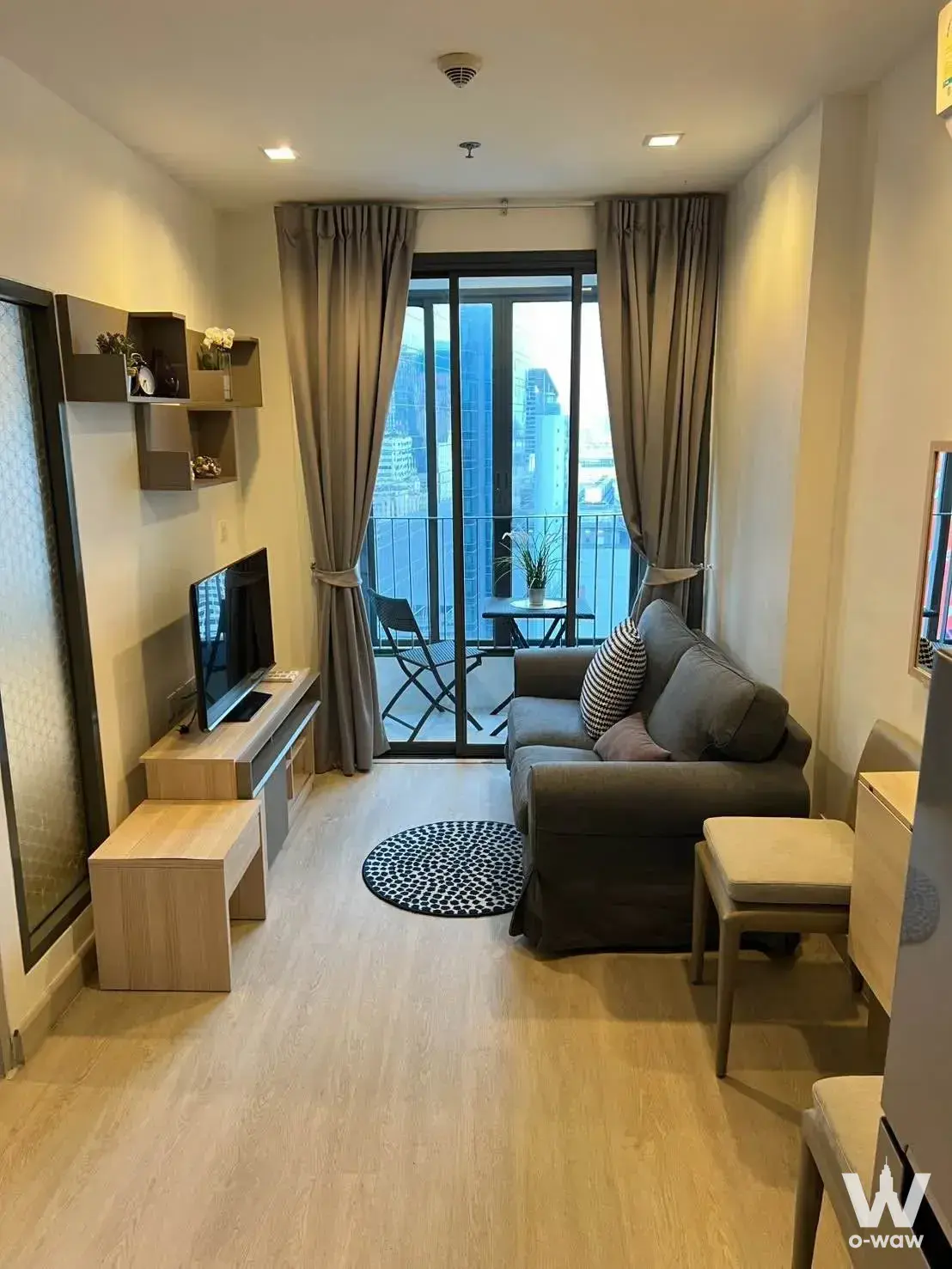 Huai Khwang, Bangkok