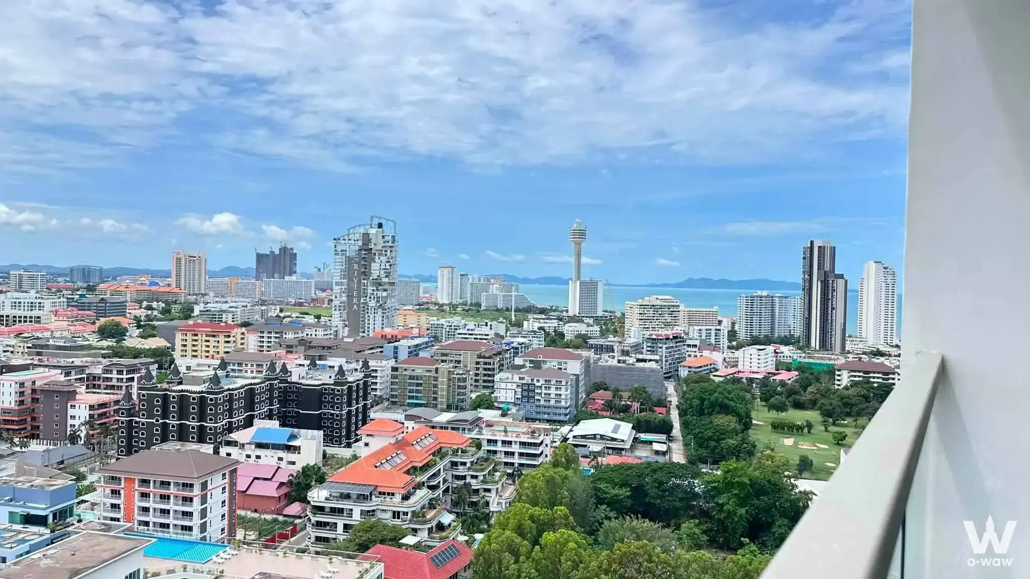 Kho-Pratumnak, Pattaya, Chonburi