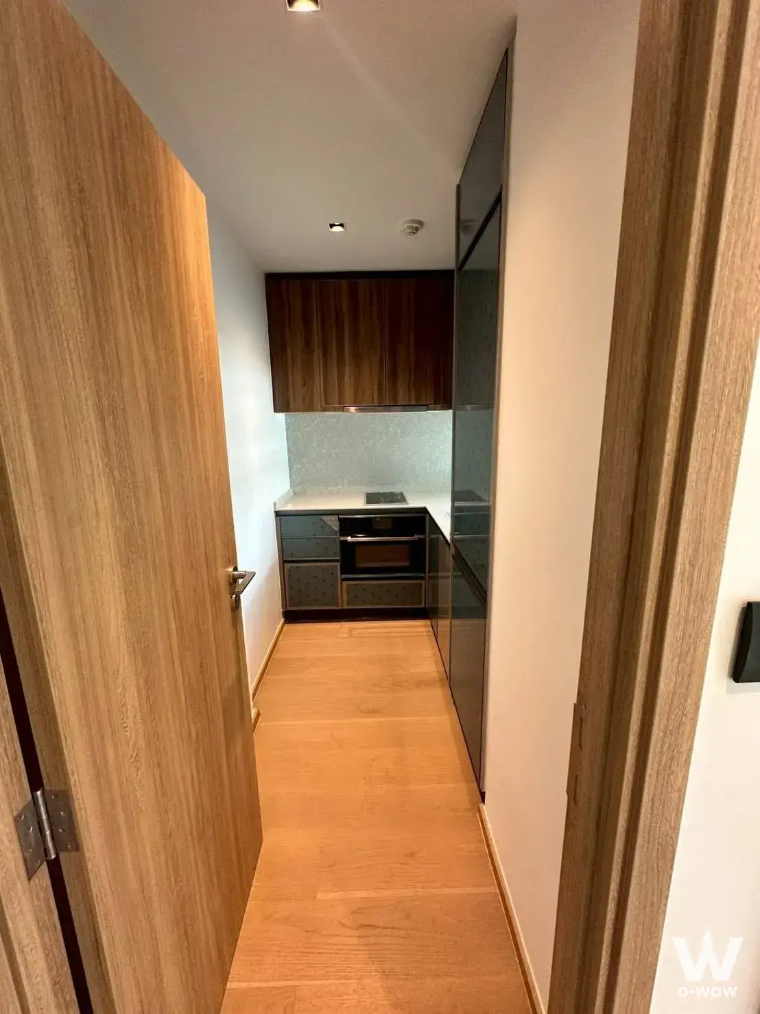 Condo with 1 bedroom for rent at Chalermnit Art De Maison — photo 5 of 5