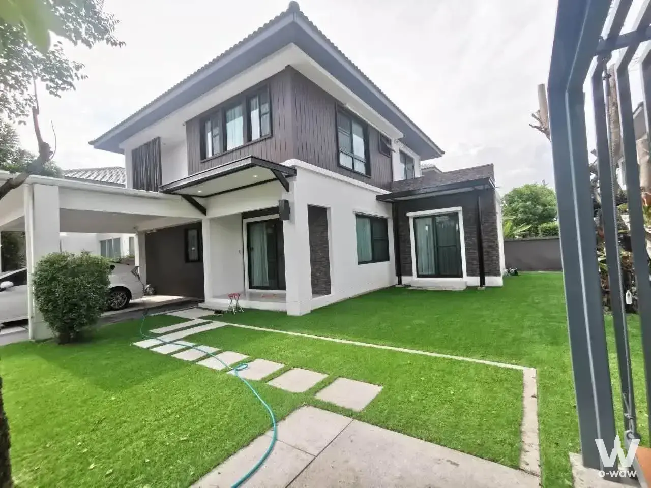 Bangna, Bangkok, Thailand