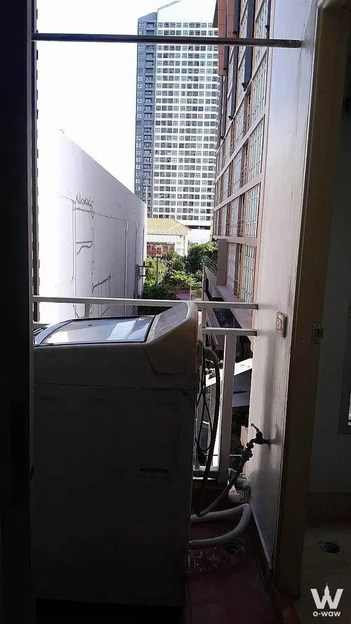 Condo with 1 bedroom for rent at Condo Regent Home 7/1 — photo 4 of 5