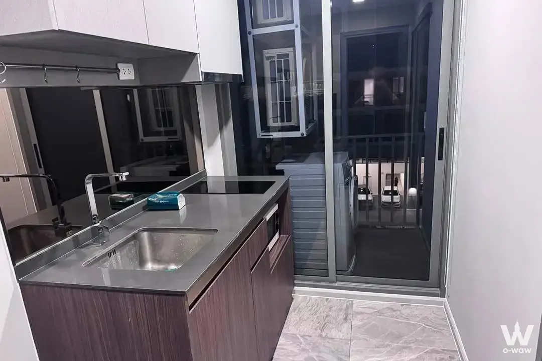 Condo with 1 bedroom for rent at Quintara Phume Sukhumvit 39 — photo 5 of 5