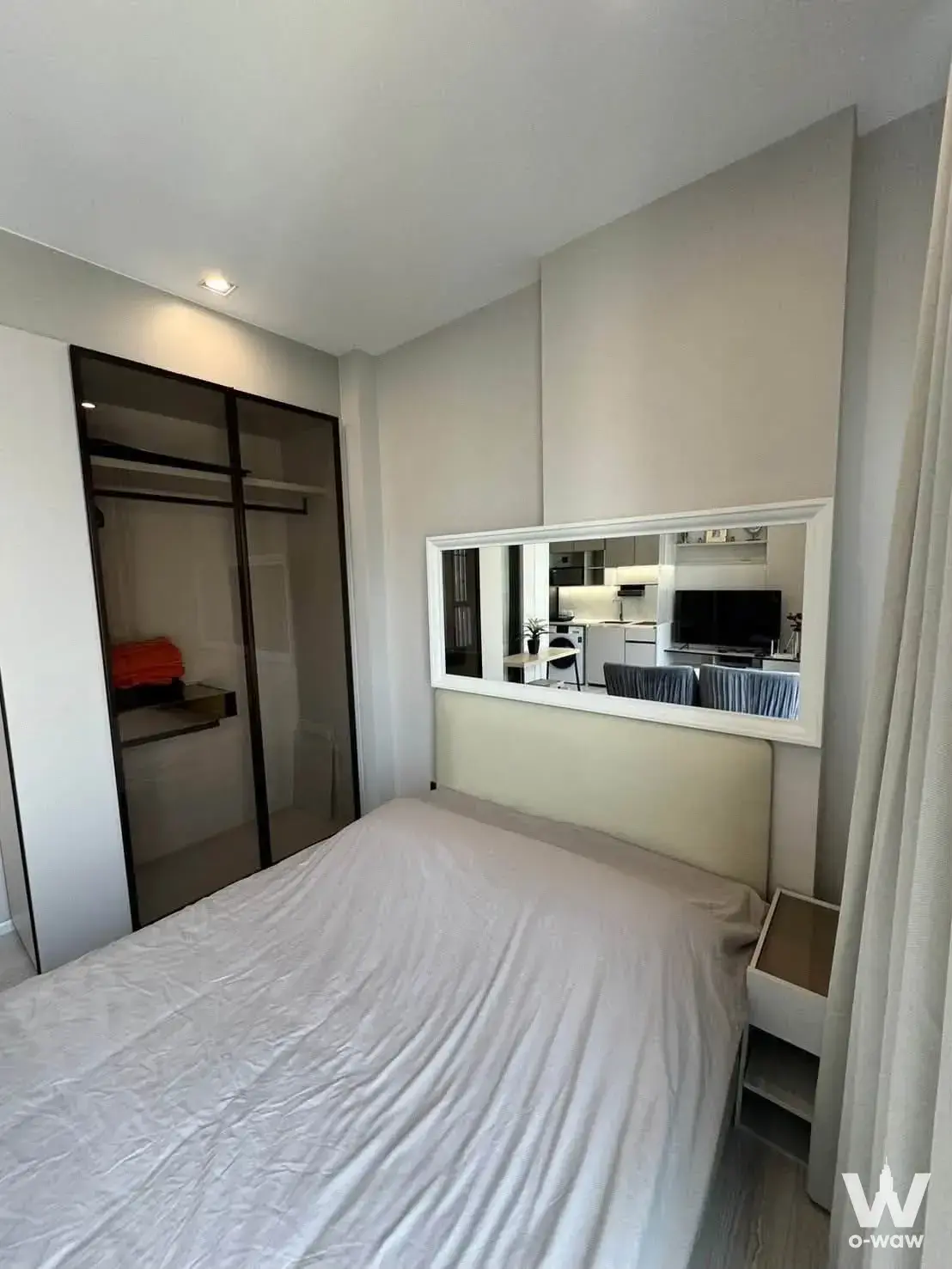 Condo for rent at Phaya Thai, Bangkok — photo 2 of 5