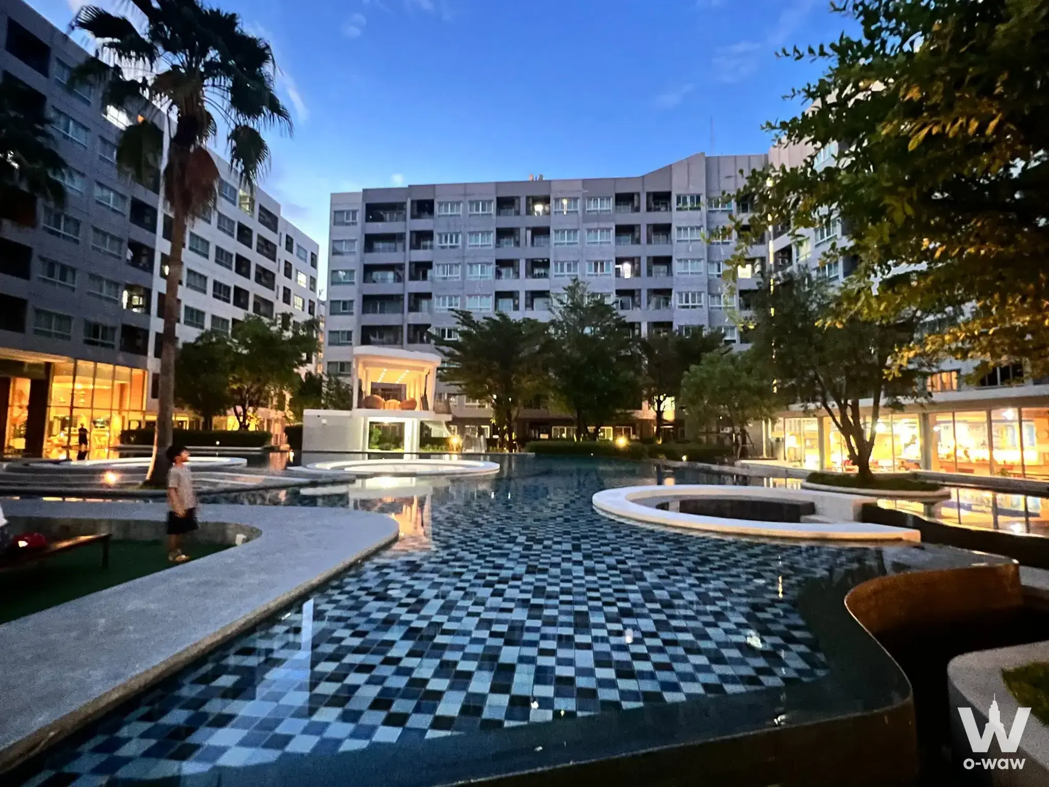 Condo for rent at Elio Del Ray — photo 3 of 5