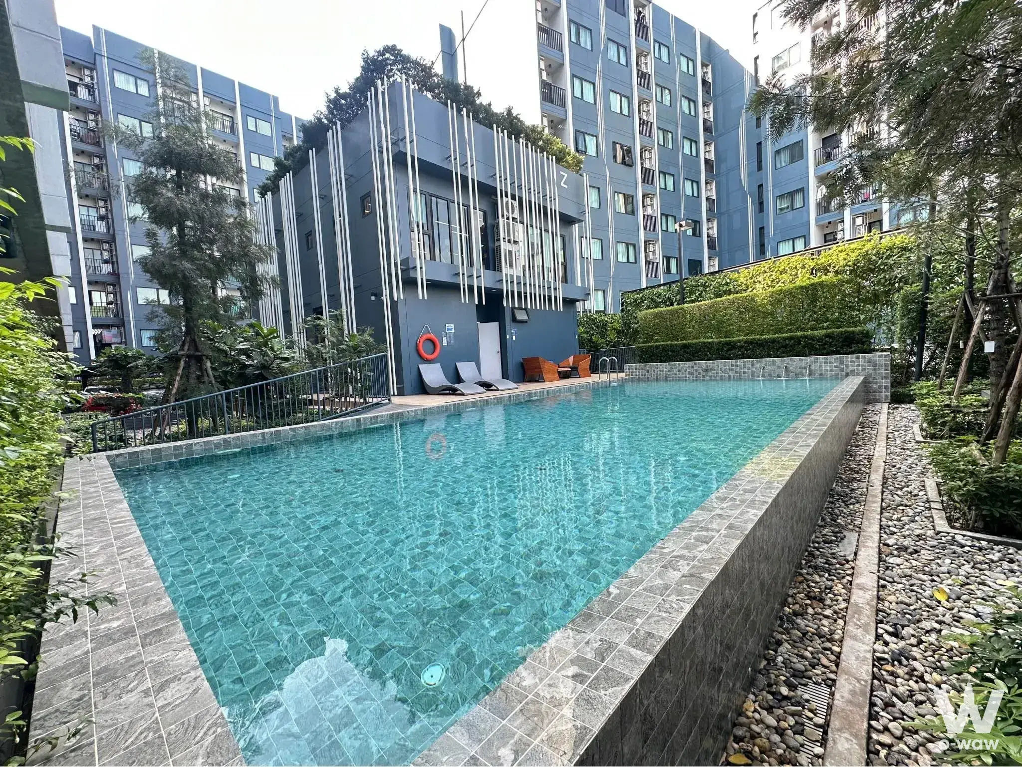 Hallmark Ladprao-Chokchai 4, Sangkhomsongkhruea Road, Wang Thonglang, Bangkok, Thailand 10310