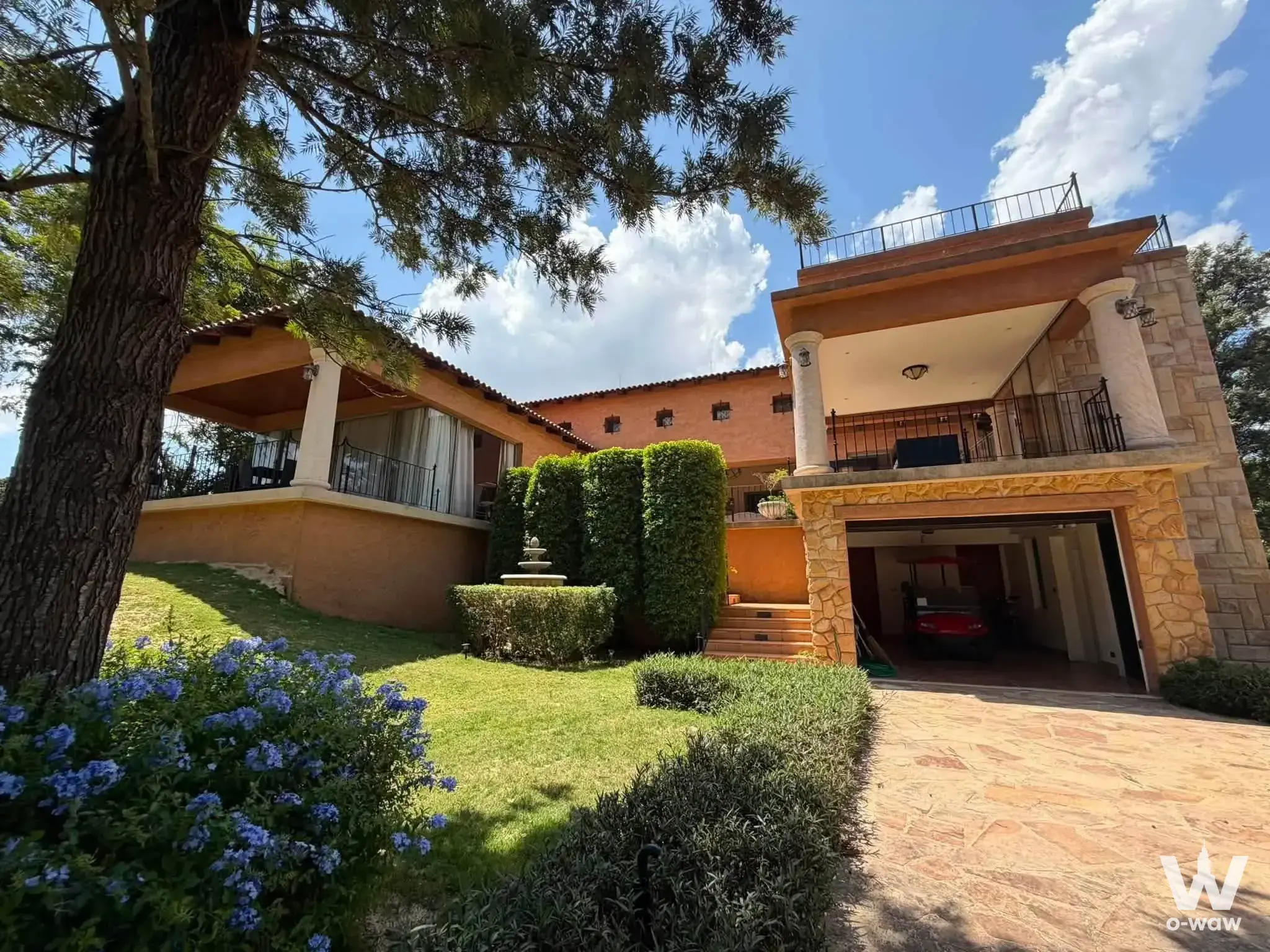 House with 4 bedrooms for sale at Toscana Valley — photo 1 of 5